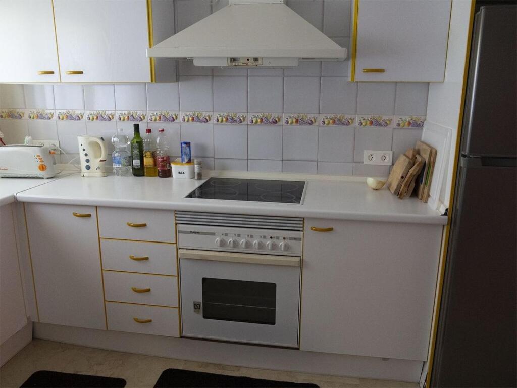 Apartamento Casa Del Mar *