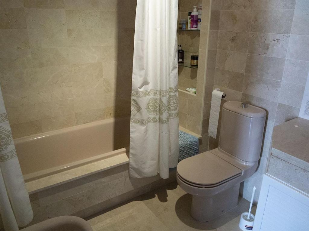 Apartamento Casa Del Mar Zahara de los Atunes