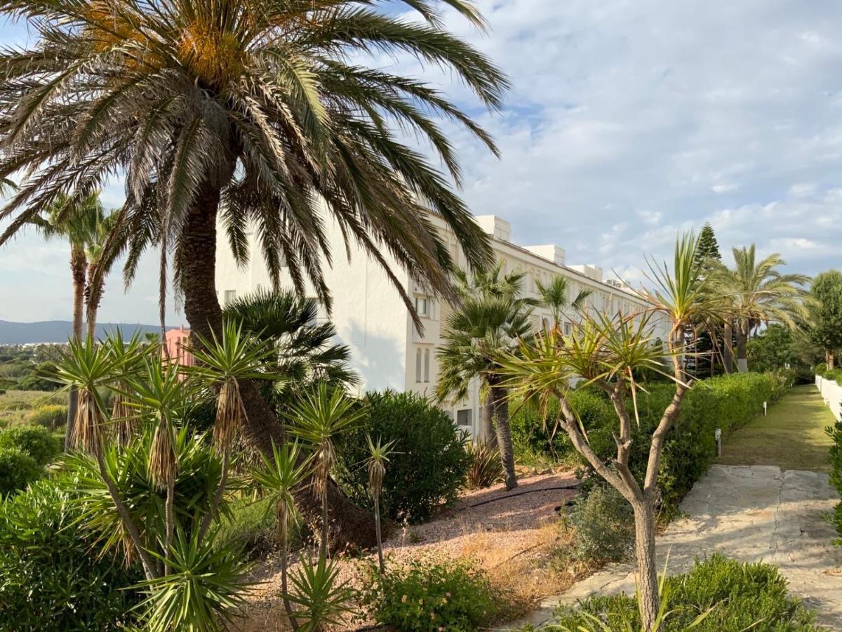Apartamento Casa Del Mar Zahara de los Atunes