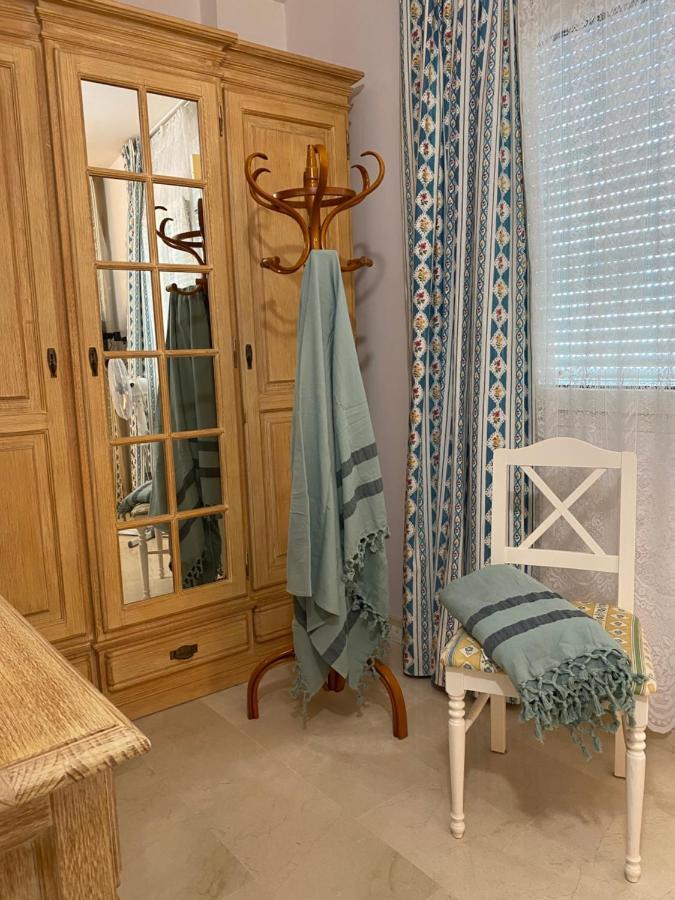 Apartamento Casa Del Mar *