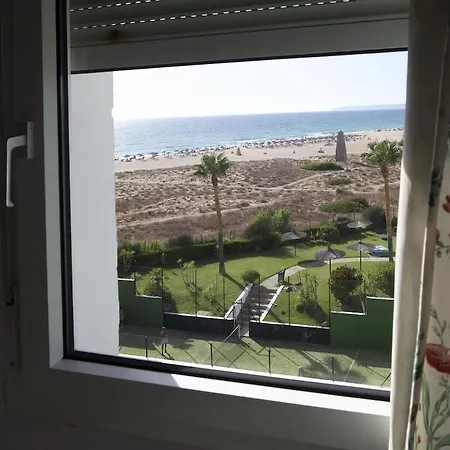 Casa Del Mar Apartment Zahara de los Atunes Exterior photo