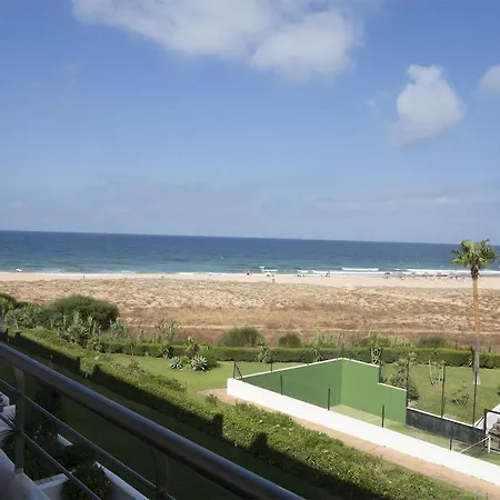 Casa Del Mar Apartment Zahara de los Atunes Exterior photo