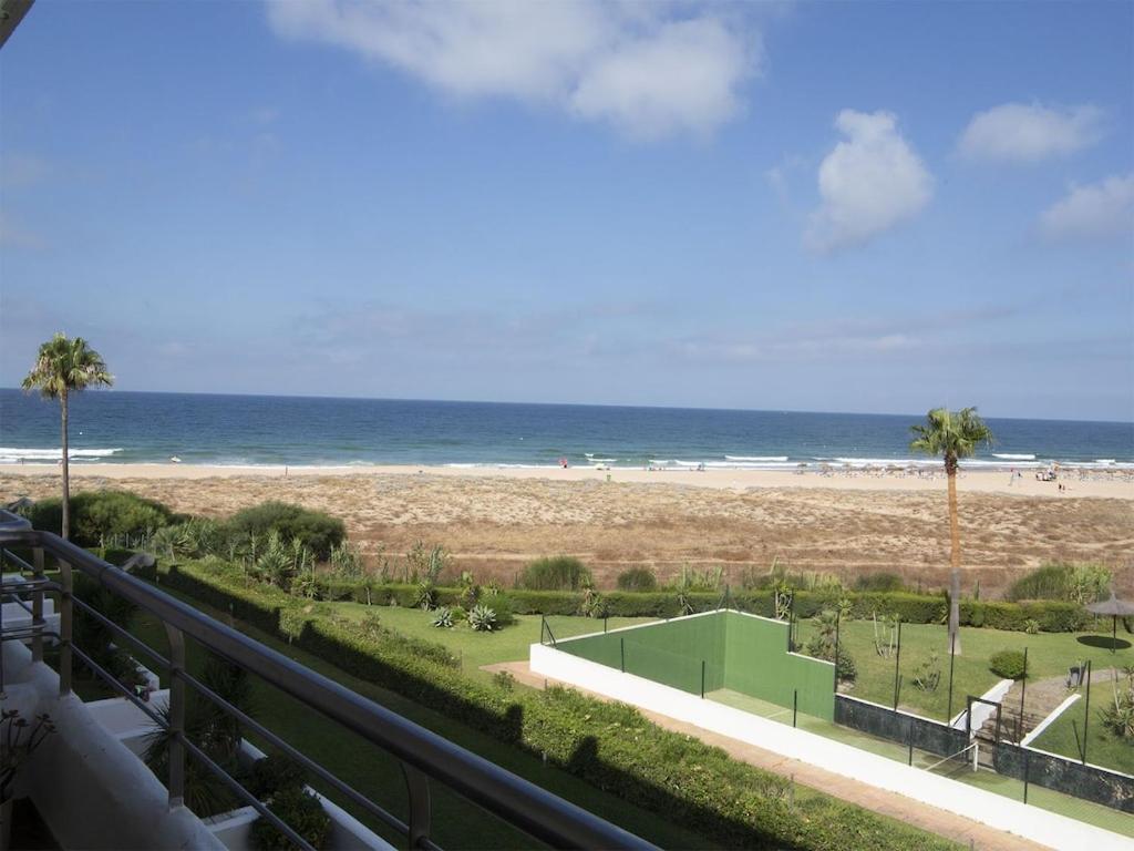 Casa Del Mar Apartment