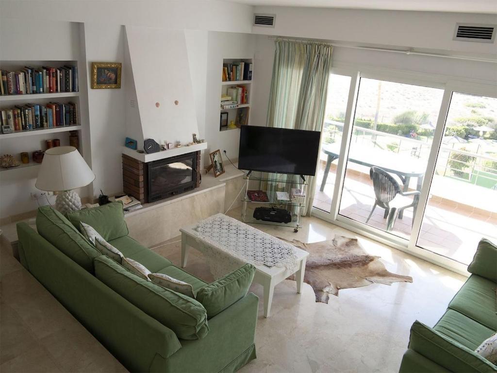 Casa Del Mar Apartment