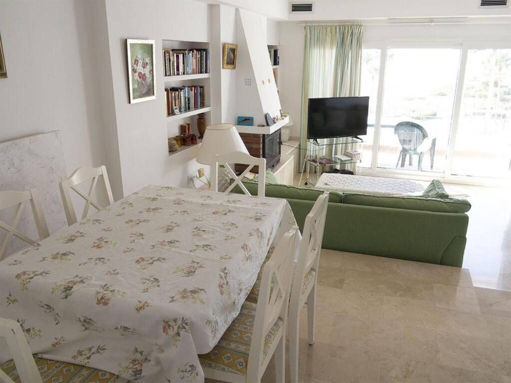Casa Del Mar * Zahara de los Atunes