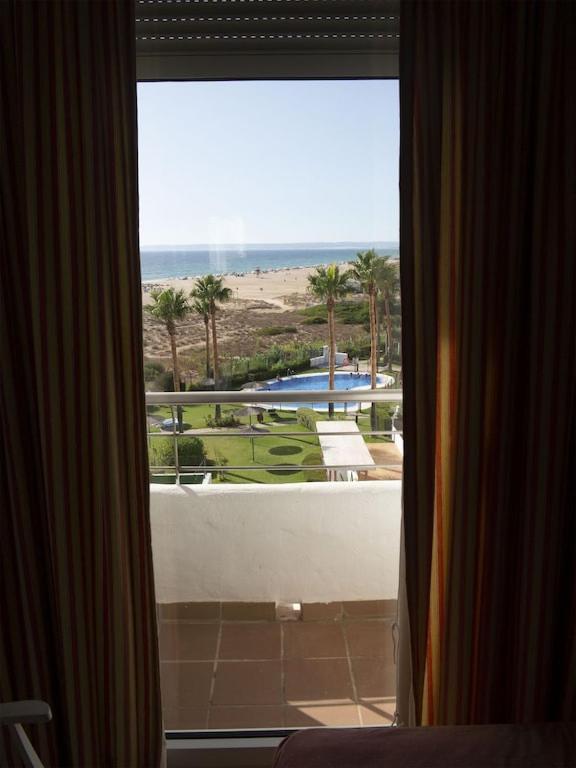 Casa Del Mar Apartment Zahara de los Atunes