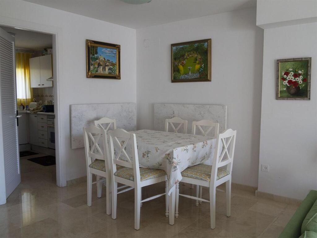 Casa Del Mar Apartment *