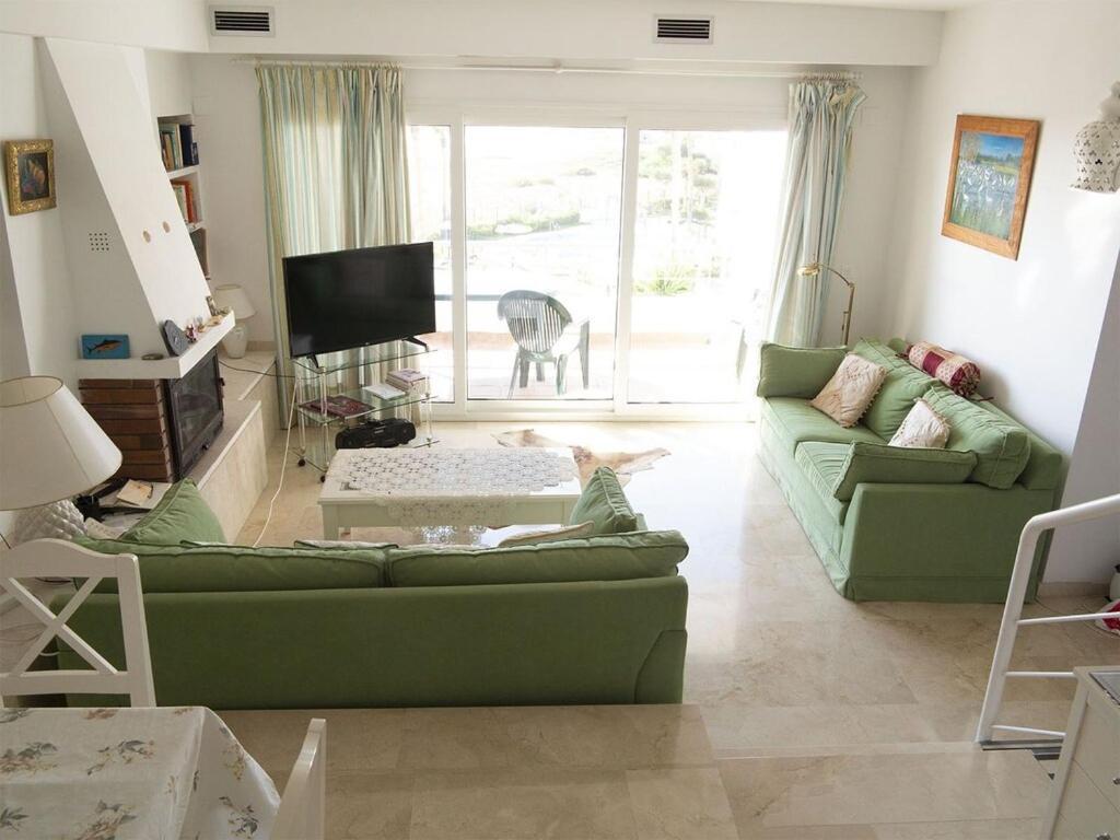 Casa Del Mar Apartment Zahara de los Atunes