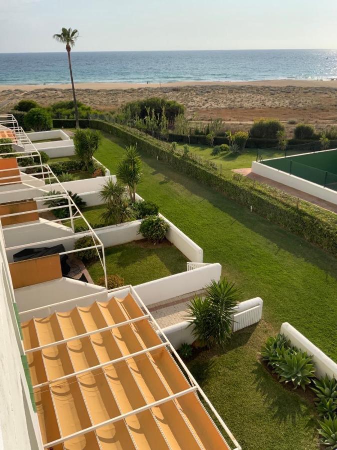 Apartment Casa Del Mar Zahara de los Atunes