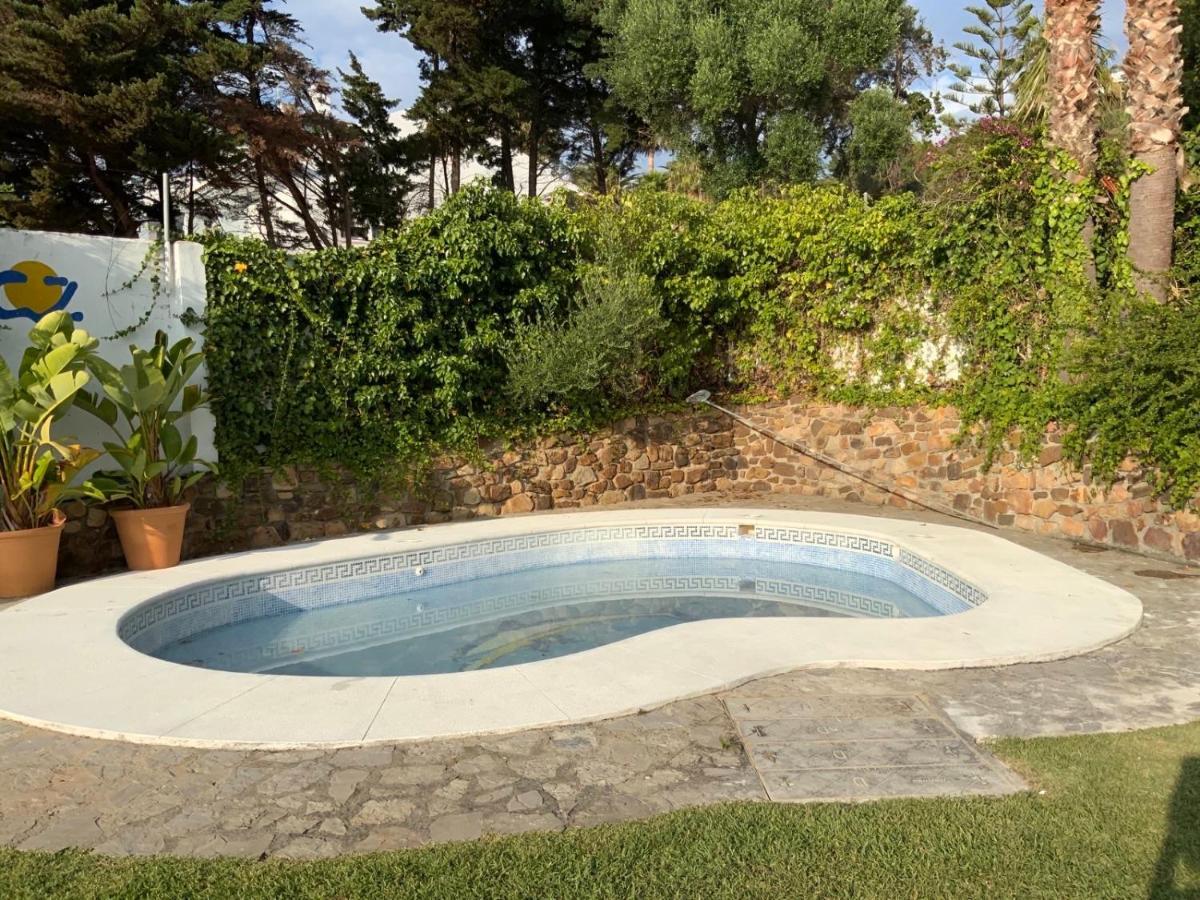 Casa Del Mar * Zahara de los Atunes