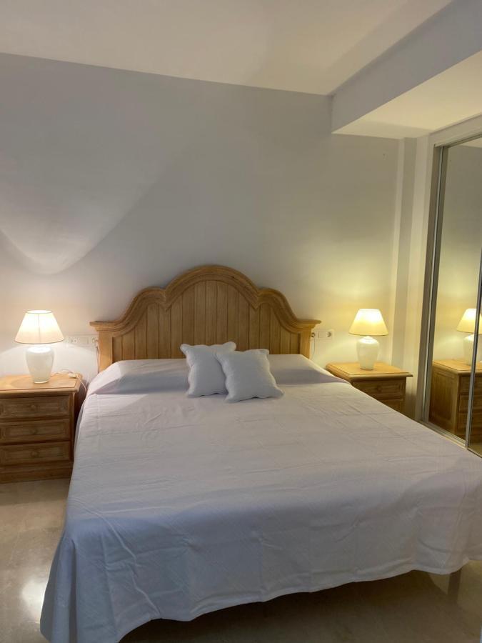 Apartment Casa Del Mar