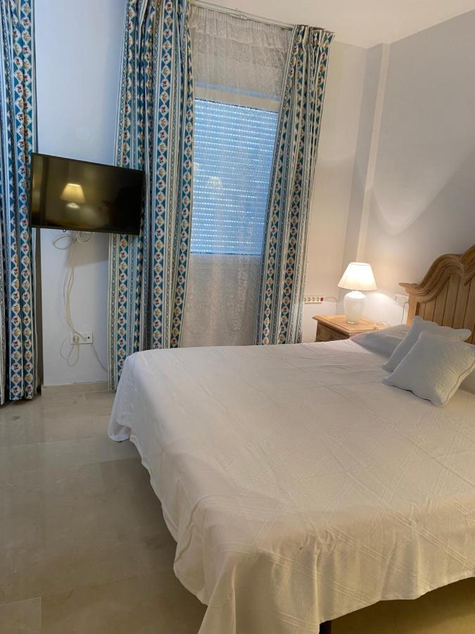 Casa Del Mar * Zahara de los Atunes